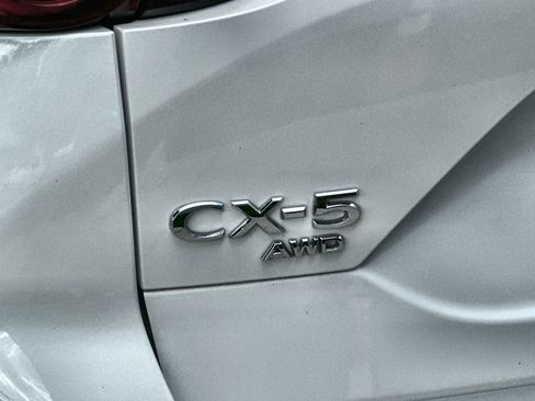 Used 2021 MAZDA CX-5 Grand Touring Reserve AWD/4WD image 15