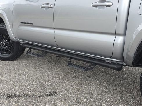 Certified 2022 Toyota Tacoma SR5 image 23