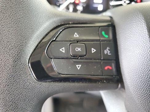 Used 2025 RAM ProMaster 2500 w/ Convenience Group FWD image 23