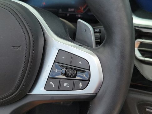 Used 2024 BMW Z4 sDrive30i w/ Premium Package RWD image 26