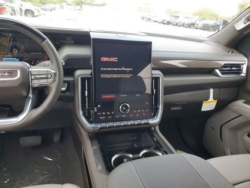 New 2026 GMC Yukon Elevation w/ Elevation Premium Package image 14