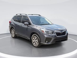 Used 2021 Subaru Forester Premium AWD/4WD video 1