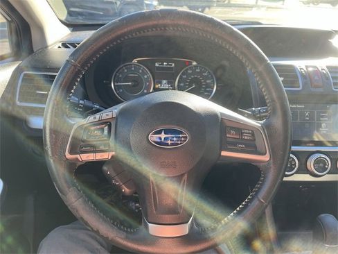 Used 2015 Subaru Crosstrek 2.0i Limited image 14