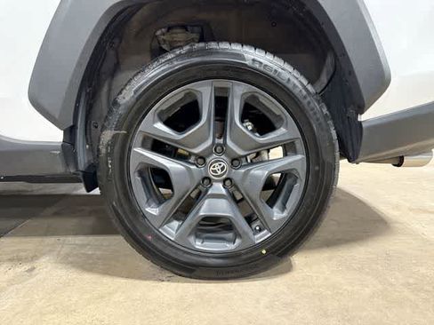 Certified 2024 Toyota RAV4 Adventure AWD/4WD image 10
