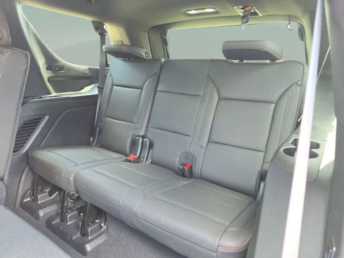 Used 2022 Chevrolet Tahoe High Country AWD/4WD image 25