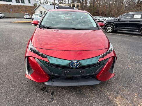 Used 2019 Toyota Prius Prime Plus image 10