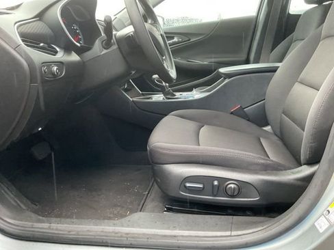 Used 2024 Chevrolet Malibu LT image 10