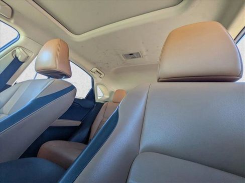 Used 2017 Lexus NX 200t NX Turbo image 16