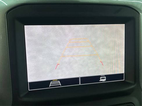 Used 2022 GMC Sierra 1500 Pro w/ Trailering Package image 33