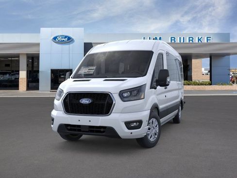 New 2026 Ford Transit 350 XLT RWD image 2