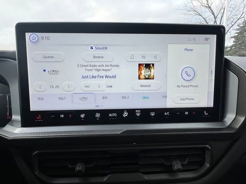 New 2026 Ford Bronco Sport Outer Banks image 15