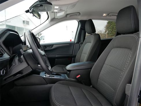 Certified 2023 Ford Escape Active image 14