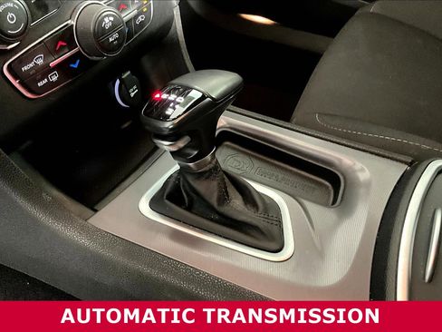 Used 2023 Dodge Charger R/T w/ Cold Weather Package RWD image 15