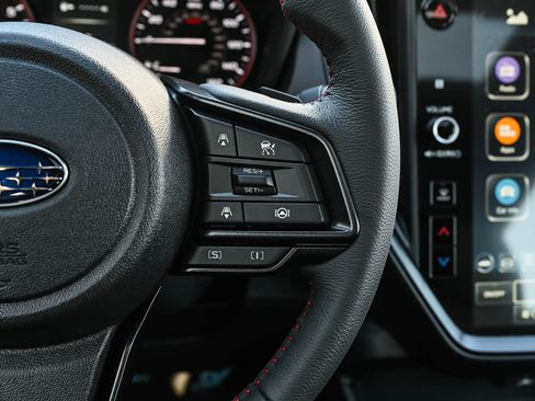 New 2026 Subaru Impreza RS image 21