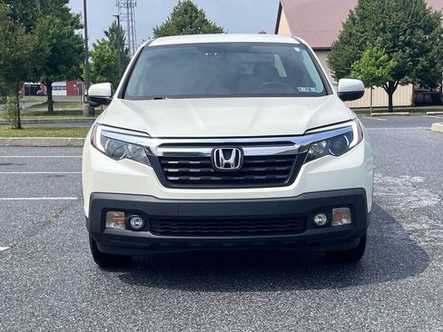 Used 2018 Honda Ridgeline RTL-T image 2
