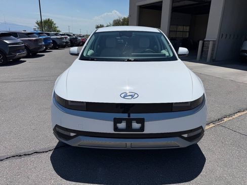 Used 2023 Hyundai Ioniq 5 SEL w/ Cargo Package AWD/4WD image 9