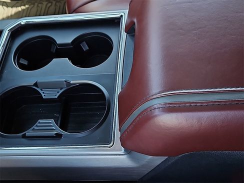 Used 2022 Ford F350 Platinum w/ Tremor Off-Road Package image 24