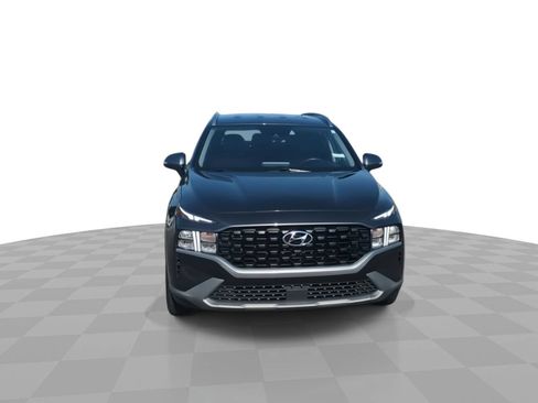 Used 2023 Hyundai Santa Fe SEL FWD image 3