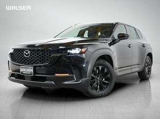 Used 2024 MAZDA CX-50 AWD 2.5 S w/ Cargo Package video 1