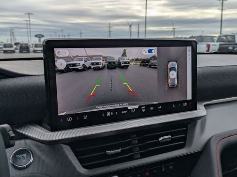 New 2026 Ford Explorer ST w/ Sun And Sound Package image 15