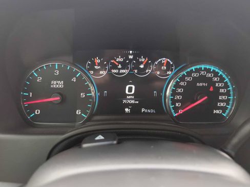 Used 2019 GMC Yukon Denali w/ Denali Ultimate Package AWD/4WD image 11