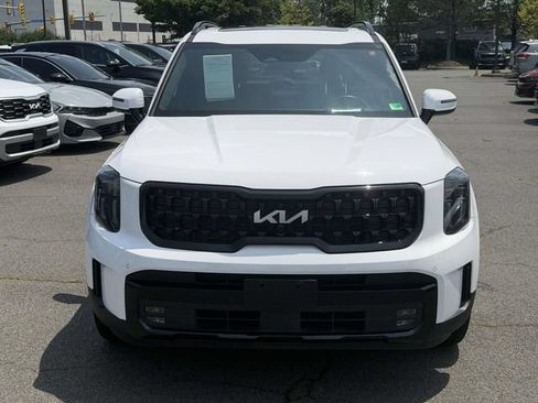 Used 2024 Kia Telluride SX Prestige X-Line AWD/4WD image 6