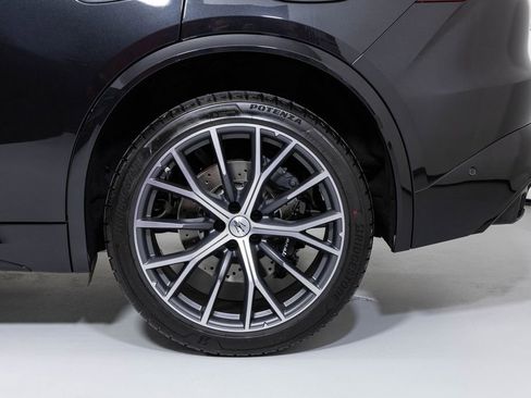 New 2026 Maserati Grecale Modena AWD/4WD image 13