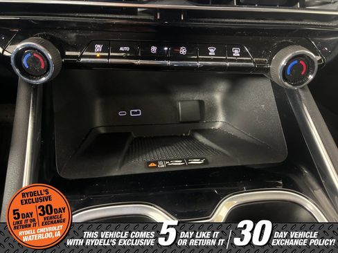 Certified 2024 Chevrolet Traverse RS w/ LPO, Floor Liner Package image 43