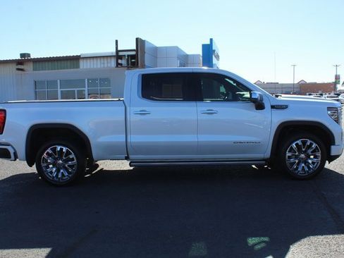Used 2023 GMC Sierra 1500 Denali w/ Denali Reserve Package image 2