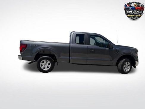 Used 2025 Ford F150 XL w/ Equipment Group 103A High AWD/4WD image 6