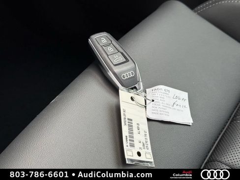 New 2026 Audi Q5 Premium Plus AWD/4WD image 35