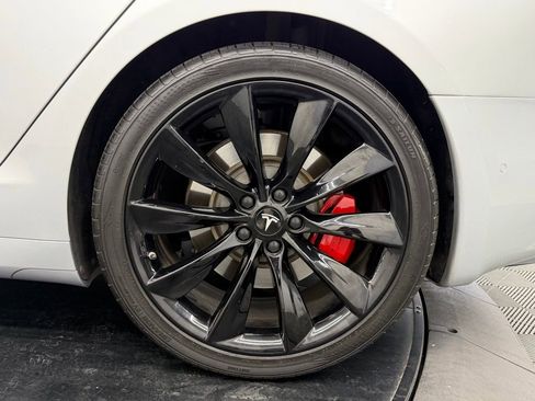 Used 2017 Tesla Model S 75D image 14