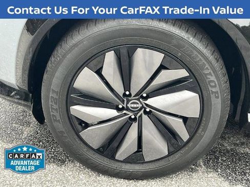 Certified 2024 Nissan Ariya FWD image 30