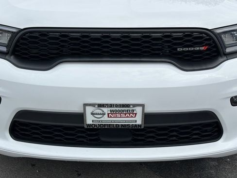 Used 2022 Dodge Durango GT image 10