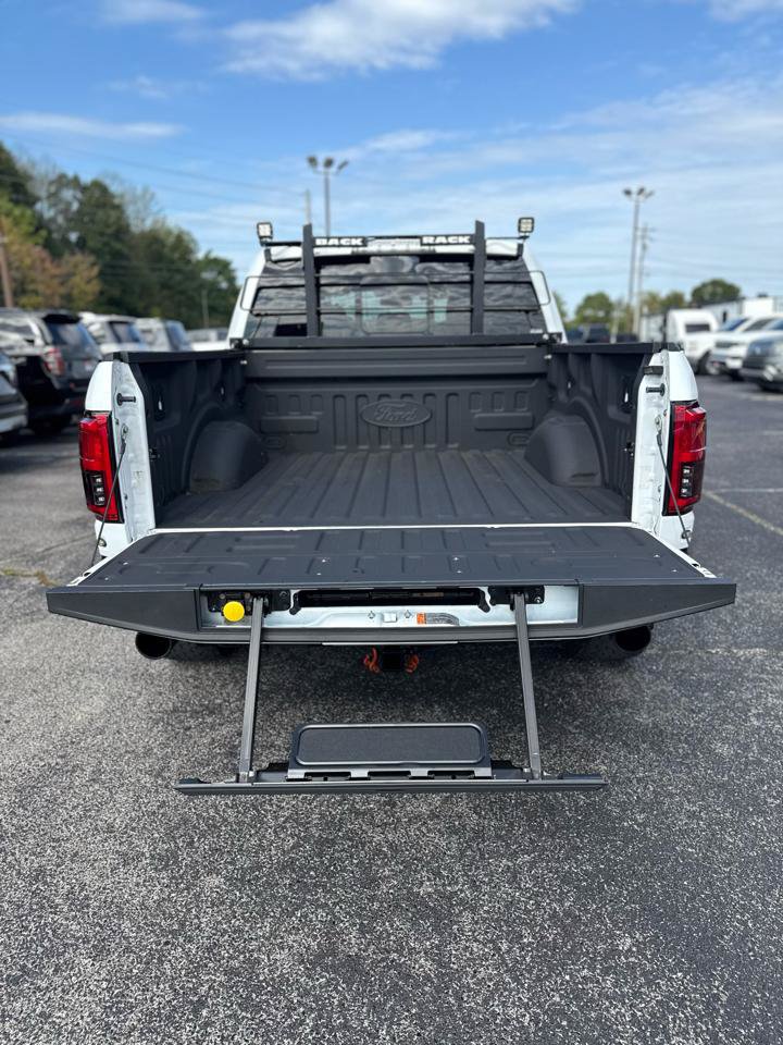 Used 2018 Ford F150 Raptor w/ Equipment Group 802A Luxury AWD/4WD image 20