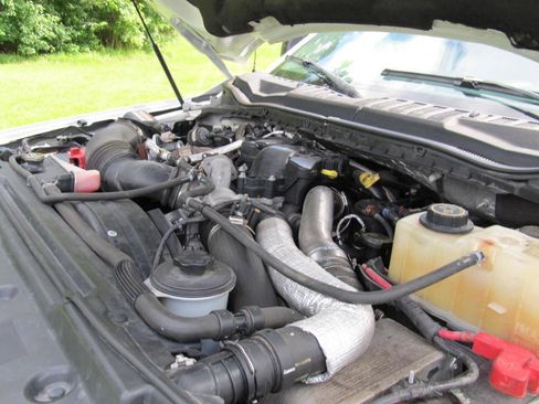 Used 2017 Ford F350 XL w/ Power Equipment Group image 43