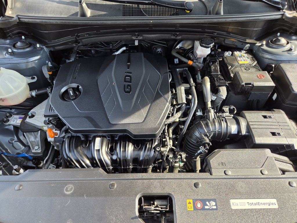 Used 2023 Kia Sportage LX FWD image 28