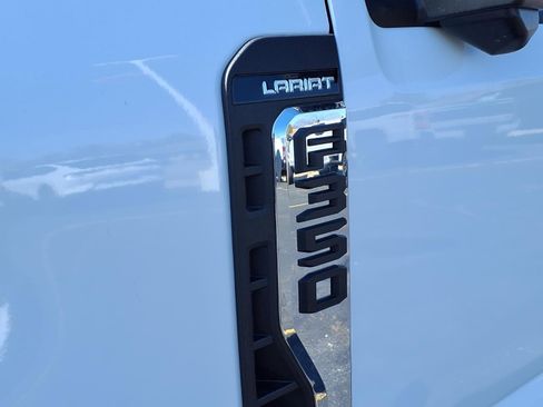 New 2026 Ford F350 Lariat w/ Snow Plow Prep Package image 31