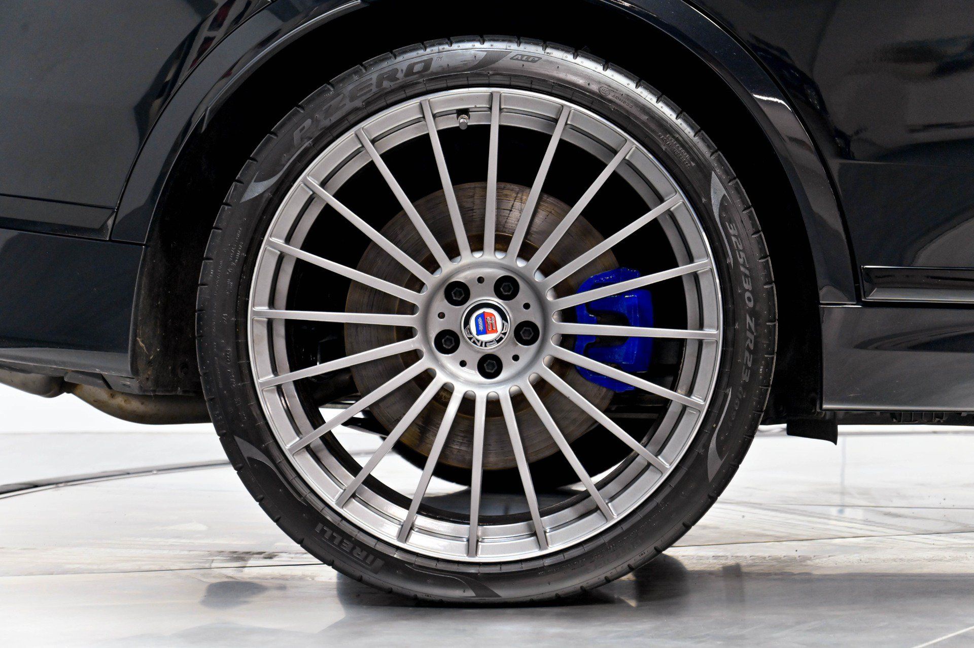 Used 2023 BMW ALPINA XB7 AWD/4WD image 20