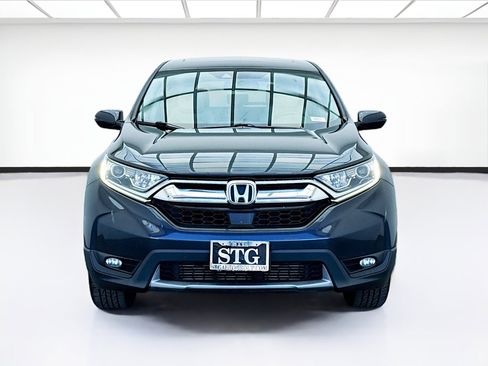 Used 2019 Honda CR-V EX-L image 2