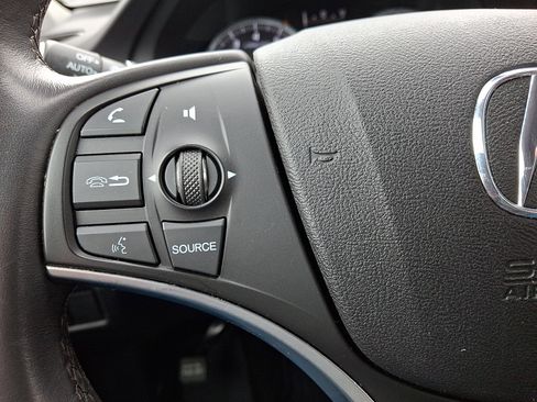 Used 2014 Acura MDX FWD w/ Technology Package image 23