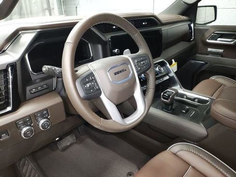 New 2026 GMC Sierra 1500 Denali w/ Denali Reserve Package image 24