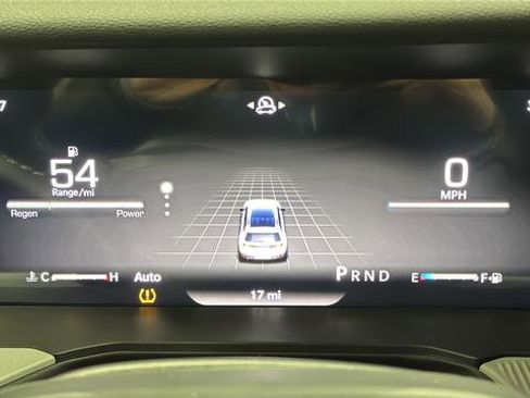 New 2026 Jeep Cherokee Limited AWD/4WD image 17
