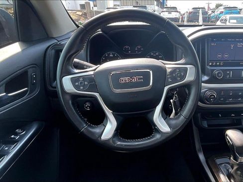Used 2022 GMC Canyon Elevation w/ Trailering Package AWD/4WD image 5