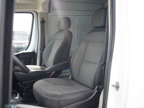 Used 2022 RAM ProMaster 2500 FWD image 17
