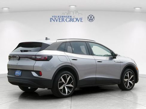 Certified 2023 Volkswagen ID.4 Pro S AWD/4WD image 7