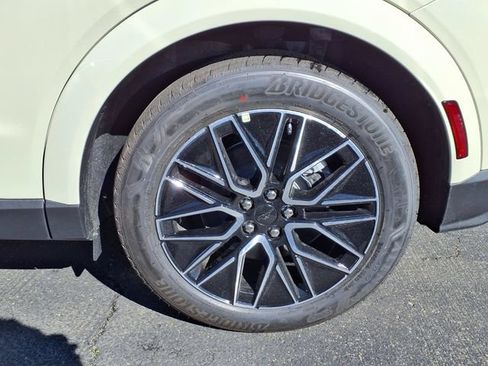 New 2026 Ford Mustang Mach-E Premium w/ Technology Package RWD image 5