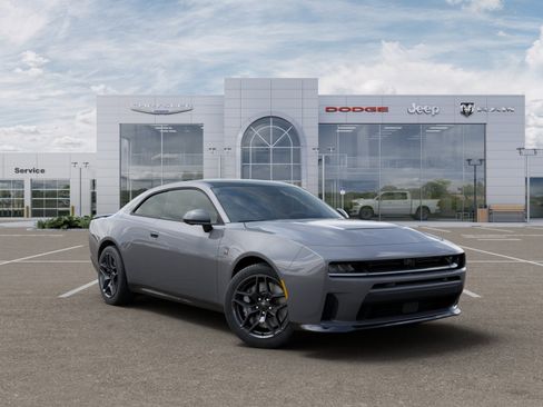 New 2026 Dodge Charger Scat Pack image 31