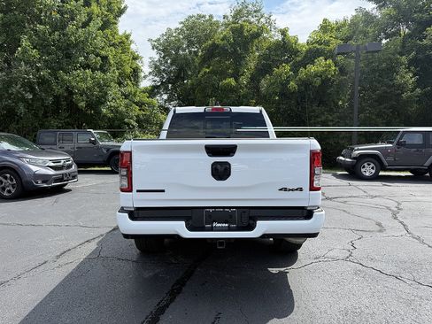 Used 2023 RAM 1500 Big Horn AWD/4WD image 5
