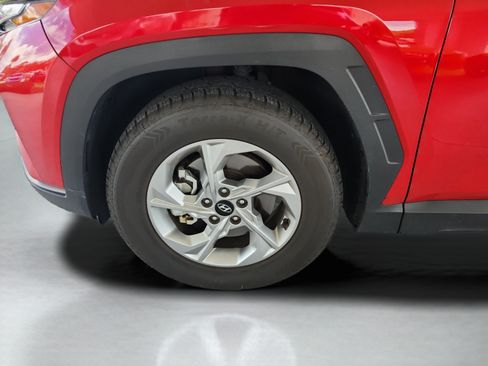 Used 2022 Hyundai Tucson SE FWD image 29